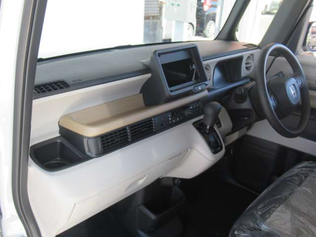 ホンダ Ｎ　ＢＯＸ ６６０ R7年 (東北) 99