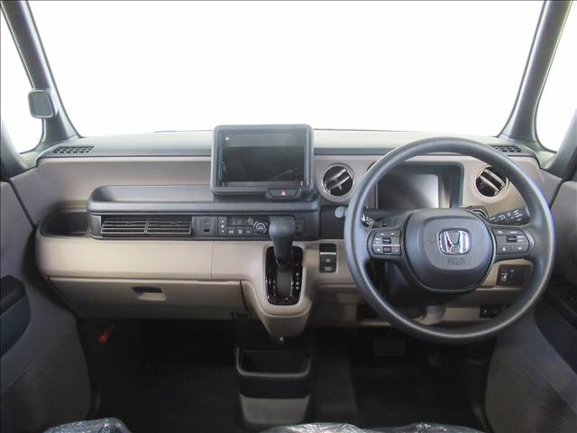 ホンダ Ｎ　ＢＯＸ ジョイ ６６０ ２トーン R7年 (東北) 99