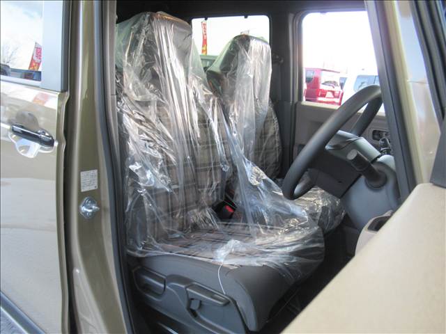 ホンダ Ｎ　ＢＯＸ ジョイ ６６０ ２トーン R7年 (東北) 99