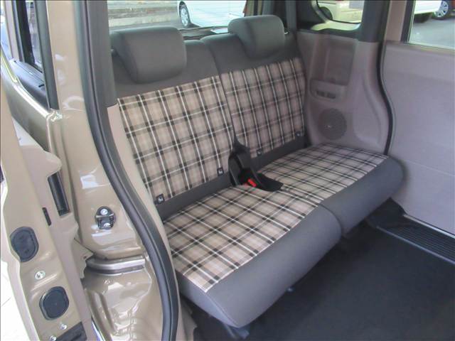 ホンダ Ｎ　ＢＯＸ ジョイ ６６０ ２トーン R7年 (東北) 99