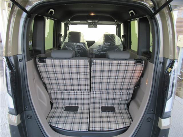 ホンダ Ｎ　ＢＯＸ ジョイ ６６０ ２トーン R7年 (東北) 99