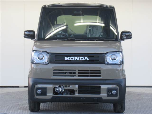 ホンダ Ｎ　ＢＯＸ ジョイ ６６０ ２トーン R7年 (東北) 99