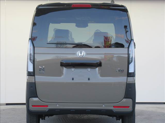 ホンダ Ｎ　ＢＯＸ ジョイ ６６０ ２トーン R7年 (東北) 99
