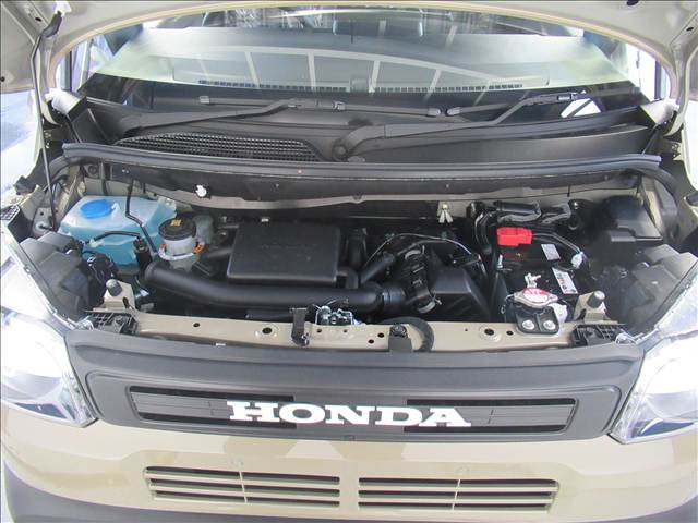 ホンダ Ｎ　ＢＯＸ ジョイ ６６０ ２トーン R7年 (東北) 99