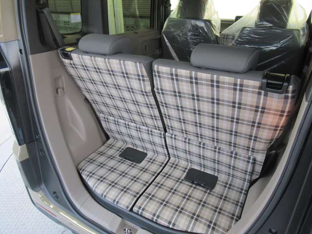 ホンダ Ｎ　ＢＯＸ ジョイ ６６０ ２トーン R7年 (東北) 99