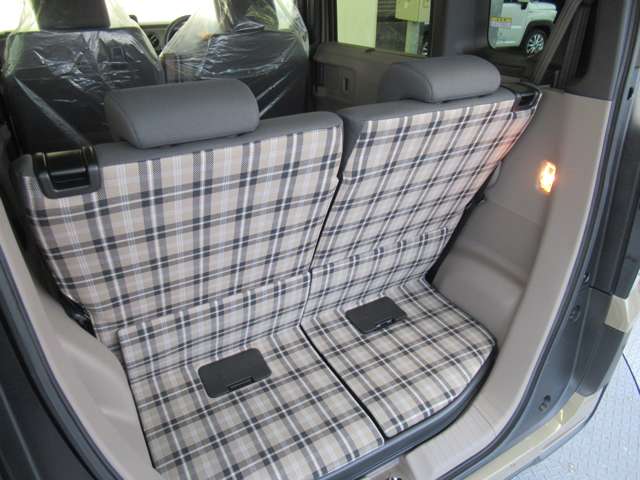 ホンダ Ｎ　ＢＯＸ ジョイ ６６０ ２トーン R7年 (東北) 99