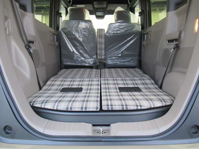 ホンダ Ｎ　ＢＯＸ ジョイ ６６０ ２トーン R7年 (東北) 99