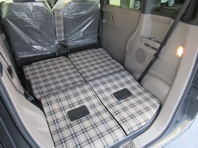 ホンダ Ｎ　ＢＯＸ ジョイ ６６０ ２トーン R7年 (東北) 99