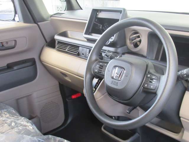 ホンダ Ｎ　ＢＯＸ ジョイ ６６０ ２トーン R7年 (東北) 99
