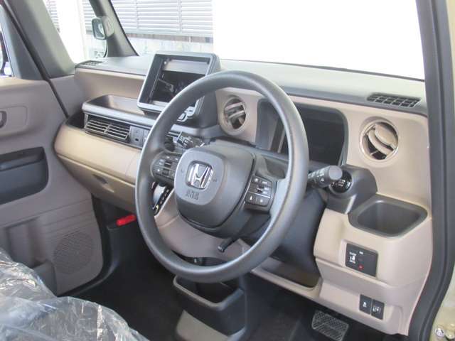 ホンダ Ｎ　ＢＯＸ ジョイ ６６０ ２トーン R7年 (東北) 99
