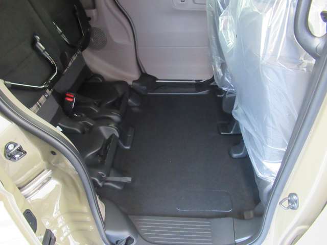 ホンダ Ｎ　ＢＯＸ ジョイ ６６０ ２トーン R7年 (東北) 99