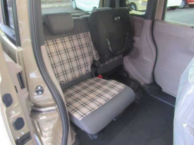 ホンダ Ｎ　ＢＯＸ ジョイ ６６０ ２トーン R7年 (東北) 99