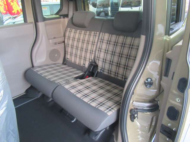 ホンダ Ｎ　ＢＯＸ ジョイ ６６０ ２トーン R7年 (東北) 99