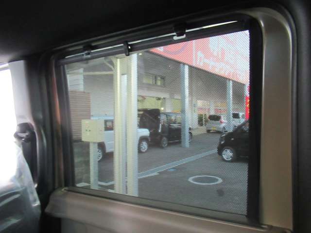 ホンダ Ｎ　ＢＯＸ ジョイ ６６０ ２トーン R7年 (東北) 99