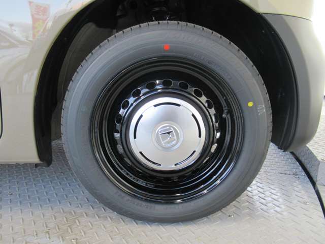 ホンダ Ｎ　ＢＯＸ ジョイ ６６０ ２トーン R7年 (東北) 99