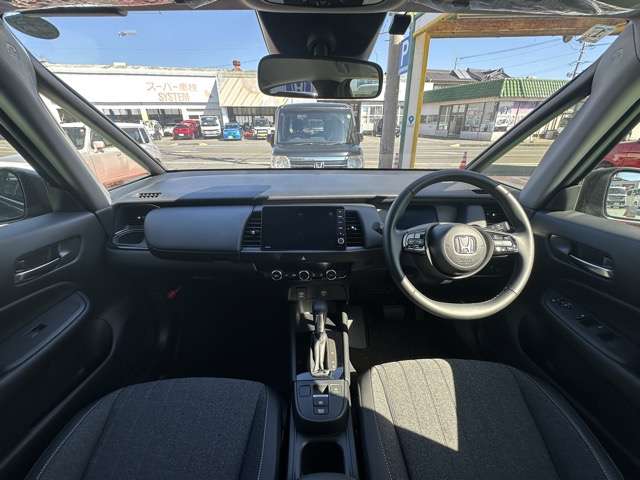ホンダ フィット　ハイブリッド １．５ Ｅ：ＨＥＶ ホーム ブラックスタイル R6年 (東海) 99