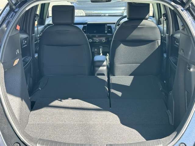 ホンダ フィット　ハイブリッド １．５ Ｅ：ＨＥＶ ホーム ブラックスタイル R6年 (東海) 99