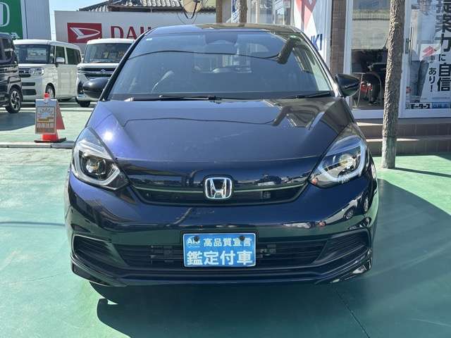 ホンダ フィット　ハイブリッド １．５ Ｅ：ＨＥＶ ホーム ブラックスタイル R6年 (東海) 99