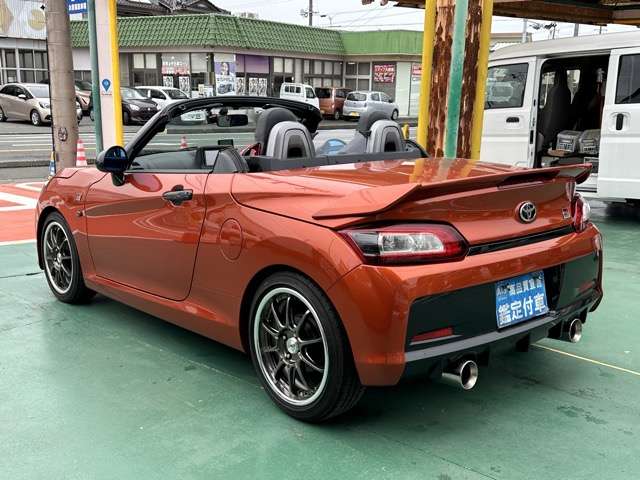 トヨタ コペン ６６０ ＧＲ スポーツ R3年 (東海) 99