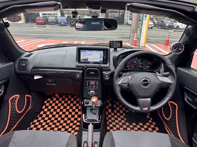 トヨタ コペン ６６０ ＧＲ スポーツ R3年 (東海) 99