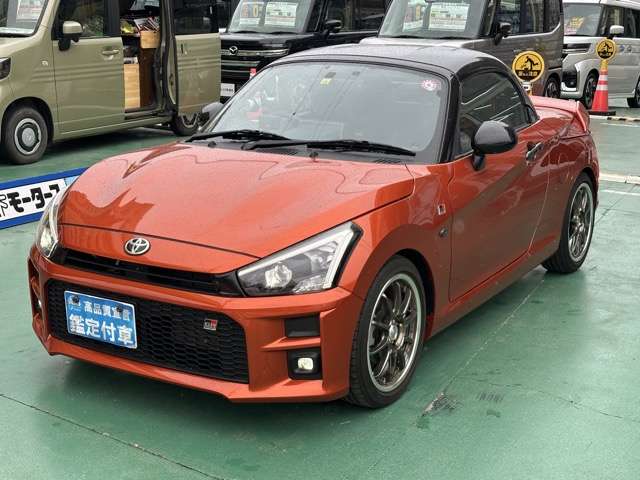 トヨタ コペン ６６０ ＧＲ スポーツ R3年 (東海) 99