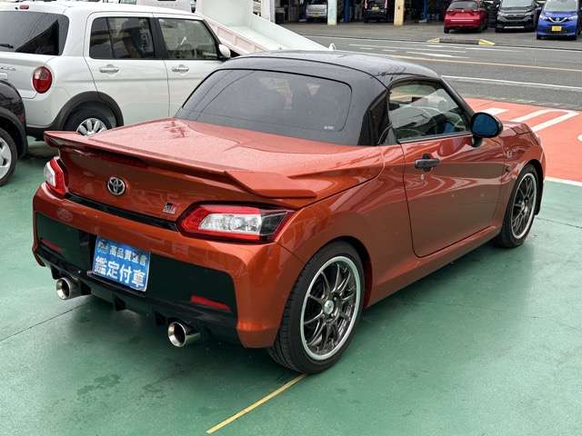 トヨタ コペン ６６０ ＧＲ スポーツ R3年 (東海) 99