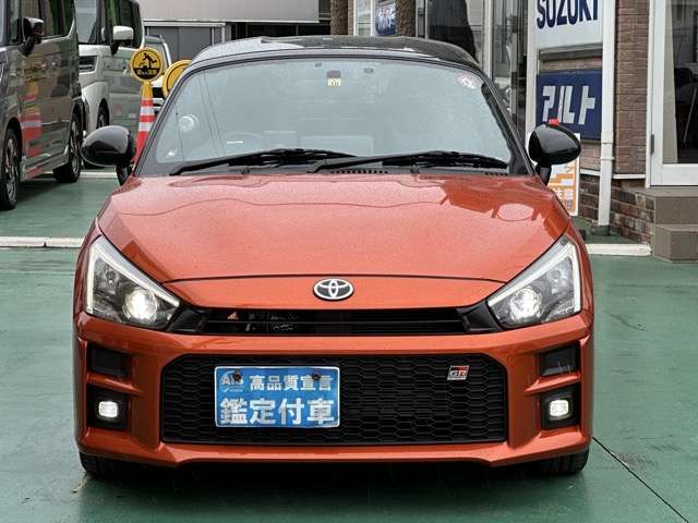 トヨタ コペン ６６０ ＧＲ スポーツ R3年 (東海) 99