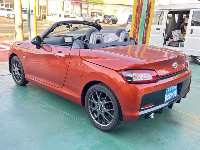 ダイハツ コペン ＧＲ スポーツ ６６０ R4年 (東海) 99