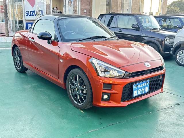 ダイハツ コペン ＧＲ スポーツ ６６０ R4年 (東海) 99