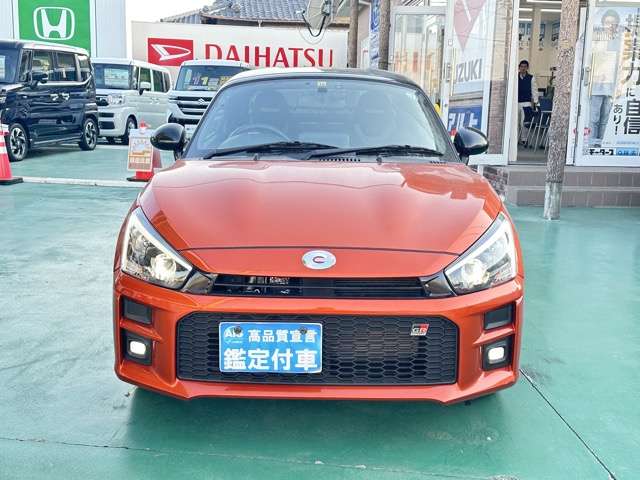 ダイハツ コペン ＧＲ スポーツ ６６０ R4年 (東海) 99