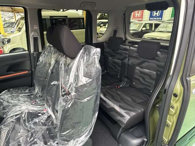 ダイハツ タント ６６０ ファンクロスターボ R6年 (東海) 99