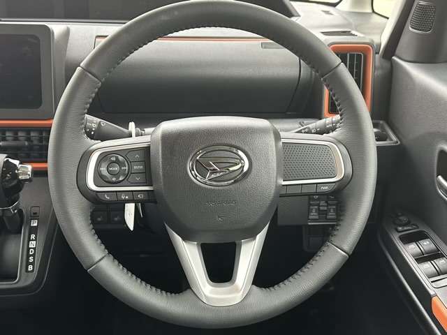 ダイハツ タント ６６０ ファンクロスターボ R6年 (東海) 99