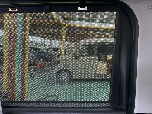 ダイハツ タント ６６０ ファンクロスターボ R6年 (東海) 99