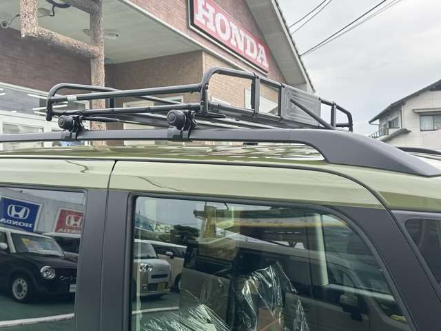 ダイハツ タント ６６０ ファンクロスターボ R6年 (東海) 99