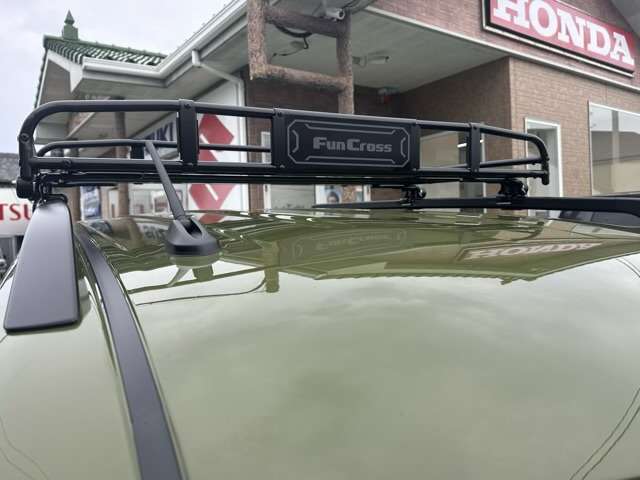 ダイハツ タント ６６０ ファンクロスターボ R6年 (東海) 99