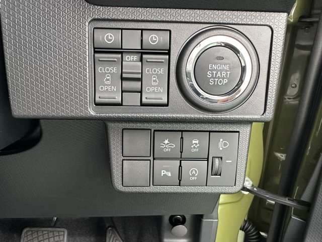 ダイハツ タント ６６０ ファンクロスターボ R6年 (東海) 99