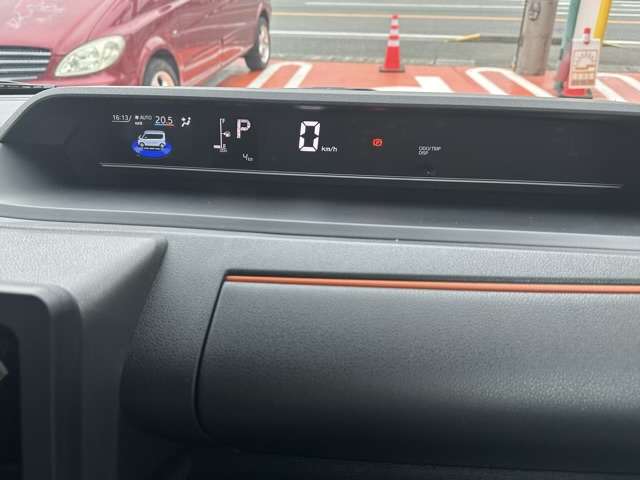 ダイハツ タント ６６０ ファンクロスターボ R6年 (東海) 99