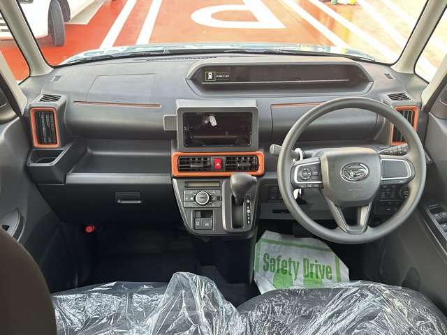 ダイハツ タント ６６０ ファンクロス R6年 (東海) 99