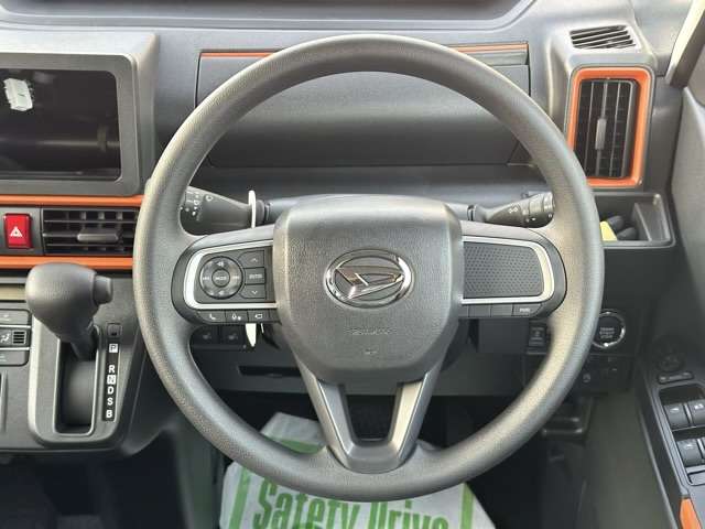 ダイハツ タント ６６０ ファンクロス R6年 (東海) 99