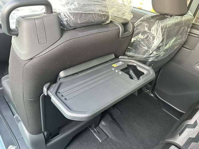 ダイハツ タント ６６０ ファンクロス R6年 (東海) 99