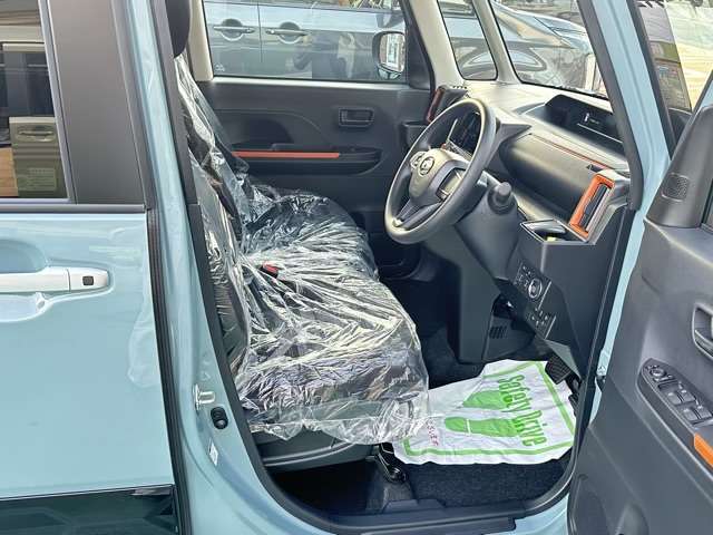 ダイハツ タント ６６０ ファンクロス R6年 (東海) 99