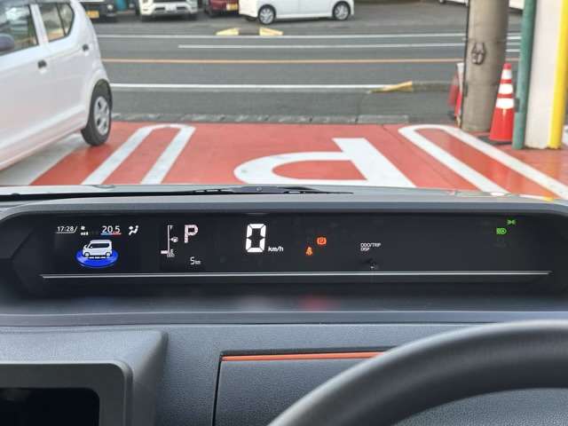 ダイハツ タント ６６０ ファンクロス R6年 (東海) 99