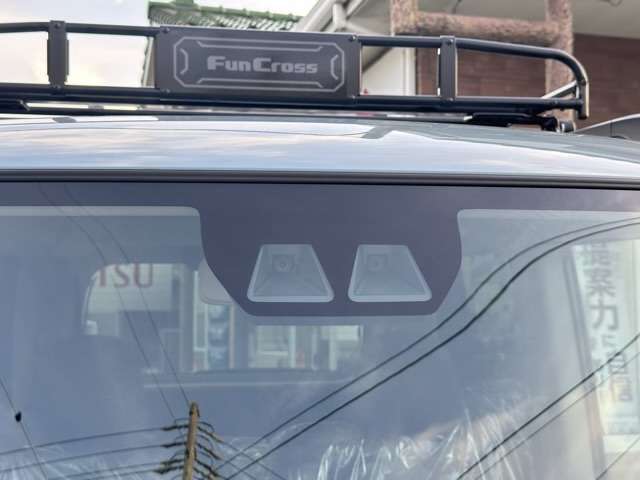 ダイハツ タント ６６０ ファンクロス R6年 (東海) 99