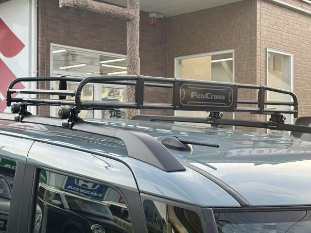 ダイハツ タント ６６０ ファンクロス R6年 (東海) 99