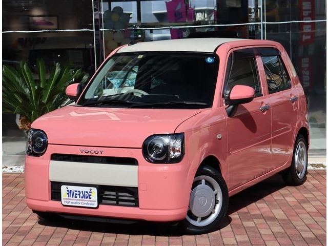 ダイハツ ミラ　トコット ６６０ Ｇ リミテッド ＳＡＩＩＩ R1年 (関東) 99