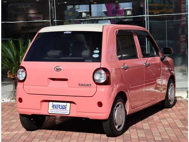 ダイハツ ミラ　トコット ６６０ Ｇ リミテッド ＳＡＩＩＩ R1年 (関東) 99