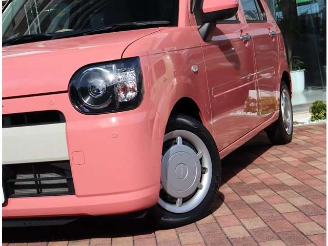 ダイハツ ミラ　トコット ６６０ Ｇ リミテッド ＳＡＩＩＩ R1年 (関東) 99