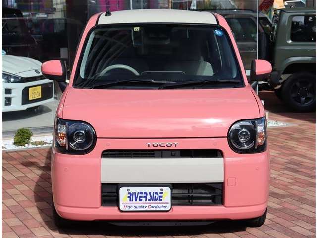 ダイハツ ミラ　トコット ６６０ Ｇ リミテッド ＳＡＩＩＩ R1年 (関東) 99