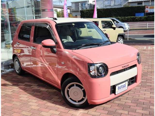 ダイハツ ミラ　トコット ６６０ Ｇ リミテッド ＳＡＩＩＩ R1年 (関東) 99