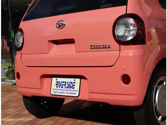 ダイハツ ミラ　トコット ６６０ Ｇ リミテッド ＳＡＩＩＩ R1年 (関東) 99